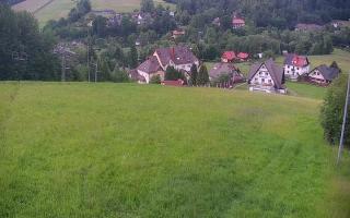 Wisła Cieńków - dolna stacja - 17-06-2026 14:34