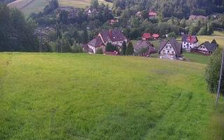 Wisła Cieńków - dolna stacja - 17-06-2026 15:05