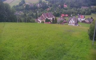 Wisła Cieńków - dolna stacja - 17-06-2026 15:12