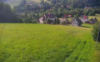 Wisła Cieńków - dolna stacja - 17-06-2026 15:28