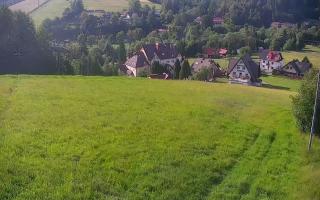 Wisła Cieńków - dolna stacja - 17-06-2026 15:36