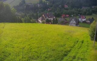 Wisła Cieńków - dolna stacja - 17-06-2026 15:43