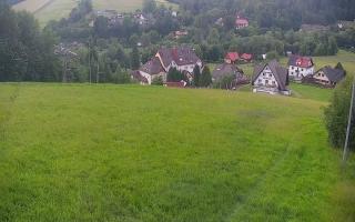 Wisła Cieńków - dolna stacja - 17-06-2026 15:59