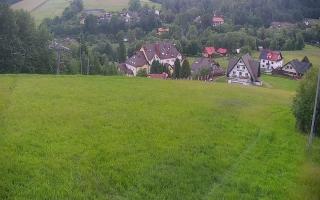 Wisła Cieńków - dolna stacja - 17-06-2026 16:14
