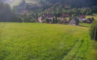 Wisła Cieńków - dolna stacja - 17-06-2026 16:22