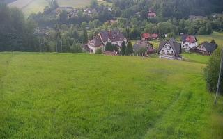 Wisła Cieńków - dolna stacja - 17-06-2026 16:37
