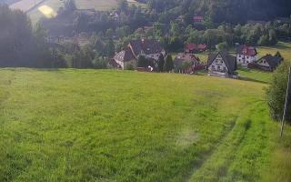 Wisła Cieńków - dolna stacja - 17-06-2026 16:45