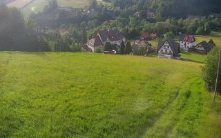 Wisła Cieńków - dolna stacja - 17-06-2026 16:53