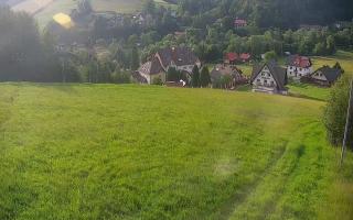 Wisła Cieńków - dolna stacja - 17-06-2026 17:00