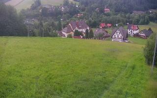 Wisła Cieńków - dolna stacja - 17-06-2026 17:08
