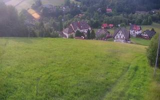 Wisła Cieńków - dolna stacja - 17-06-2026 17:16