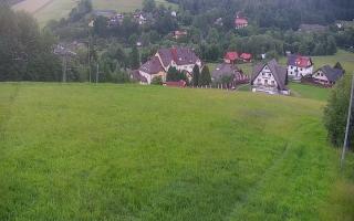 Wisła Cieńków - dolna stacja - 17-06-2026 17:23