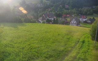 Wisła Cieńków - dolna stacja - 17-06-2026 17:31