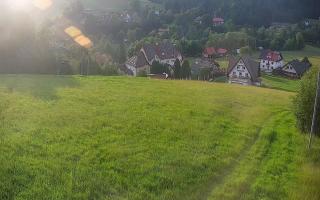 Wisła Cieńków - dolna stacja - 17-06-2026 17:39
