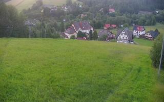 Wisła Cieńków - dolna stacja - 17-06-2026 17:54
