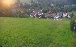 Wisła Cieńków - dolna stacja - 17-06-2026 18:02