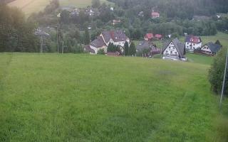Wisła Cieńków - dolna stacja - 17-06-2026 18:10