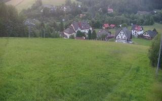 Wisła Cieńków - dolna stacja - 17-06-2026 18:17