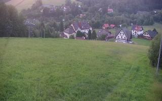 Wisła Cieńków - dolna stacja - 17-06-2026 18:48