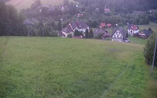 Wisła Cieńków - dolna stacja - 17-06-2026 18:56