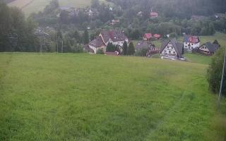 Wisła Cieńków - dolna stacja - 17-06-2026 19:04