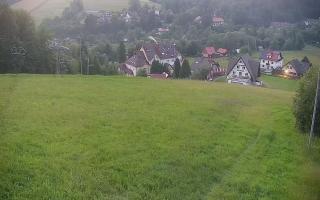 Wisła Cieńków - dolna stacja - 17-06-2026 19:11