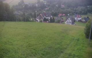 Wisła Cieńków - dolna stacja - 17-06-2026 19:19