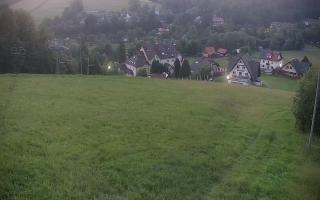 Wisła Cieńków - dolna stacja - 17-06-2026 19:27
