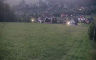 Wisła Cieńków - dolna stacja - 17-06-2026 19:34