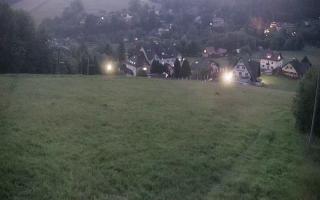 Wisła Cieńków - dolna stacja - 17-06-2026 19:42