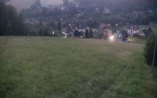 Wisła Cieńków - dolna stacja - 27-06-2026 19:38