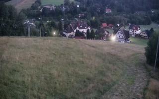 Wisła Cieńków - dolna stacja - 30-07-2026 02:33