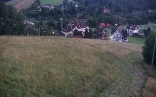 Wisła Cieńków - dolna stacja - 30-07-2026 02:40
