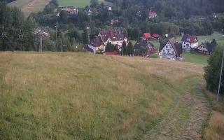 Wisła Cieńków - dolna stacja - 30-07-2026 02:48