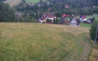 Wisła Cieńków - dolna stacja - 30-07-2026 03:42