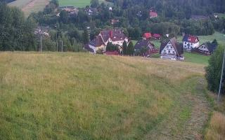 Wisła Cieńków - dolna stacja - 30-07-2026 03:50