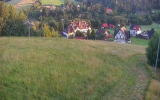 Wisła Cieńków - dolna stacja - 30-07-2026 03:58