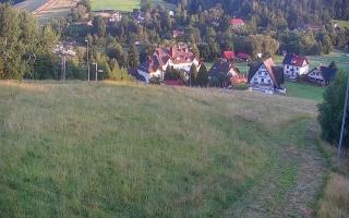 Wisła Cieńków - dolna stacja - 30-07-2026 04:05