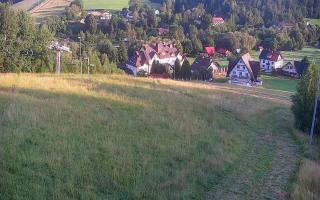 Wisła Cieńków - dolna stacja - 30-07-2026 04:21