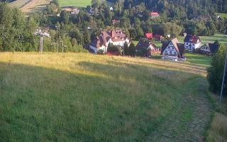 Wisła Cieńków - dolna stacja - 30-07-2026 04:28