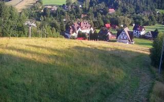 Wisła Cieńków - dolna stacja - 30-07-2026 04:44