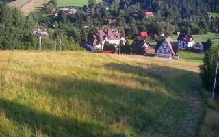 Wisła Cieńków - dolna stacja - 30-07-2026 04:51