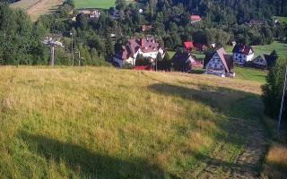 Wisła Cieńków - dolna stacja - 30-07-2026 04:59