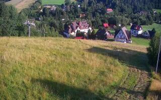 Wisła Cieńków - dolna stacja - 30-07-2026 05:07