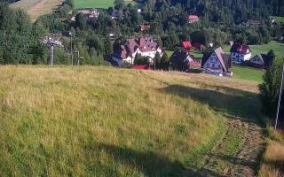 Wisła Cieńków - dolna stacja - 30-07-2026 05:15