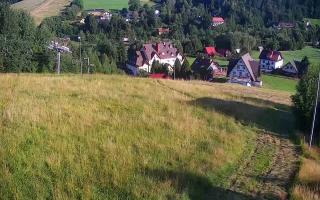 Wisła Cieńków - dolna stacja - 30-07-2026 05:22