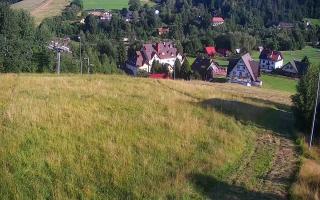 Wisła Cieńków - dolna stacja - 30-07-2026 05:30