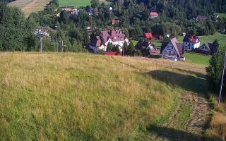 Wisła Cieńków - dolna stacja - 30-07-2026 05:38