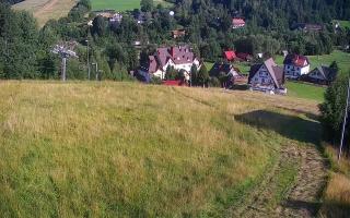 Wisła Cieńków - dolna stacja - 30-07-2026 05:53