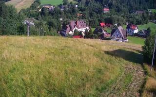 Wisła Cieńków - dolna stacja - 30-07-2026 06:01